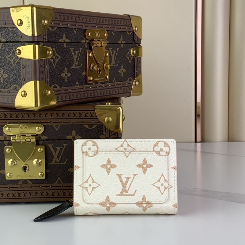 LV Wallets